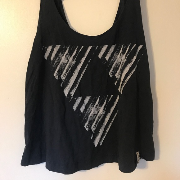 Krochet Kids CrossBack Tank - Picture 4 of 4